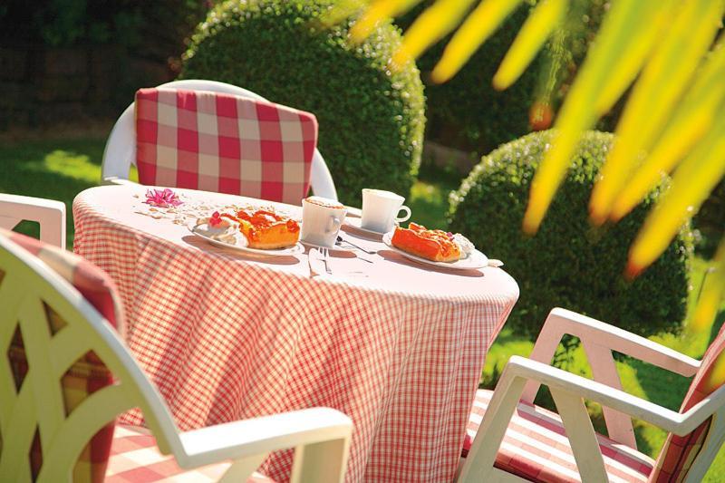 Pension Zum Burggraefler Schenna Extérieur photo